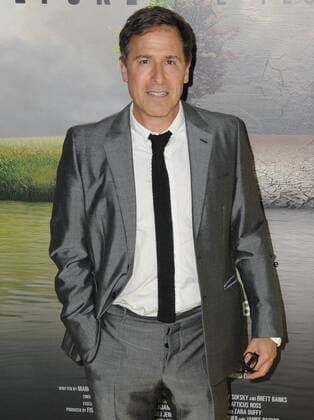 October 24, 2016 - Bing Theater At Lacma, CA, United States - 24 October 2016 - Culver City, California. David O. Russell. Screening Of National Geographic Channel s Before The Flood held at the Bing Theater at LACMA. Photo Credit: AdMedia Bing Theater At Lacma United States - ZUMAa123 20161024_zaa_a123_031