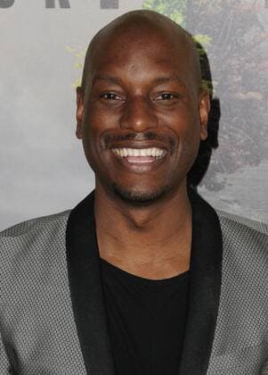 October 24, 2016 - Bing Theater At Lacma, CA, United States - 24 October 2016 - Culver City, California. Tyrese Gibson. Screening Of National Geographic Channel s Before The Flood held at the Bing Theater at LACMA. Photo Credit: AdMedia Bing Theater At Lacma United States - ZUMAa123 20161024_zaa_a123_034