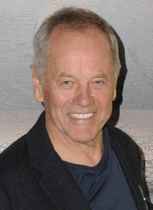 October 24, 2016 - Bing Theater At Lacma, CA, United States - 24 October 2016 - Culver City, California. Wolfgang Puck. Screening Of National Geographic Channel s Before The Flood held at the Bing Theater at LACMA. Photo Credit: AdMedia Bing Theater At Lacma United States - ZUMAa123 20161024_zaa_a123_041