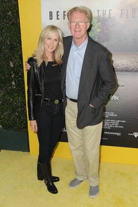 October 24, 2016 - Bing Theater At Lacma, CA, United States - 24 October 2016 - Culver City, California. Ed Begley Jr.. Screening Of National Geographic Channel s Before The Flood held at the Bing Theater at LACMA. Photo Credit: AdMedia Bing Theater At Lacma United States - ZUMAa123 20161024_zaa_a123_051
