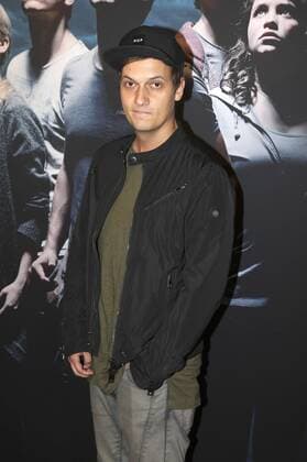 LeFloid bei der Premiere des Kinofilms Allein gegen die Zeit im Kino in der Kulturbrauerei. Berlin, 24.10.2016 Foto:xS.xGabschx xFuturexImage