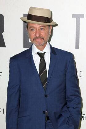 LOS ANGELES - OCT 24: Fisher Stevens at the Screening Of National Geographic Channel s Before The Flood at Bing Theater At LACMA on October 24, 2016 in Los Angeles, CA  Copyright: xHPAx xIPAx