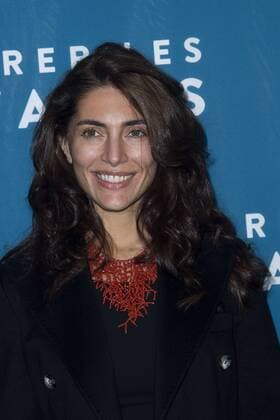 Caterina Murino CELEBRITES : Avant Premiere de Reparer les Vivants - 24 10 2016 JBAutissierx 