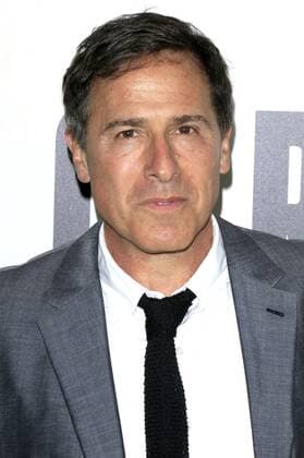 David O. Russell beim Screening des Dokumentarfilms Before The Flood im Bing Theater der LACMA. Los Angels, 24.10.2016 Foto:xD.xBedrosianx xFuturexImage