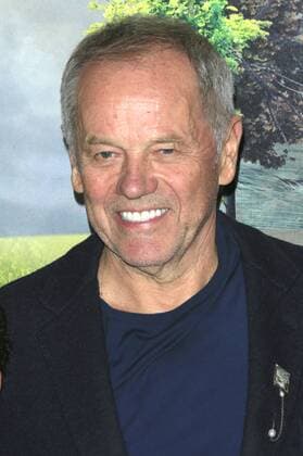 Wolfgang Puck beim Screening des Dokumentarfilms Before The Flood im Bing Theater der LACMA. Los Angels, 24.10.2016 Foto:xD.xBedrosianx xFuturexImage