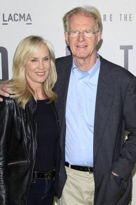 Rachelle Carson mit Ehemann Ed Begley Jr. beim Screening des Dokumentarfilms Before The Flood im Bing Theater der LACMA. Los Angels, 24.10.2016 Foto:xD.xBedrosianx xFuturexImage