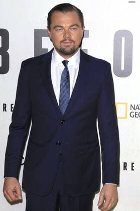 Leonardo DiCaprio beim Screening des Dokumentarfilms Before The Flood im Bing Theater der LACMA. Los Angels, 24.10.2016 Foto:xD.xBedrosianx xFuturexImage