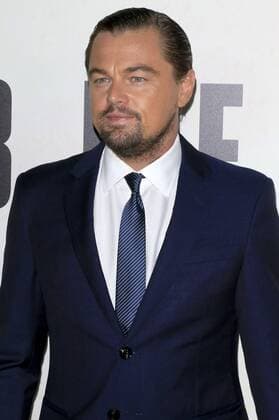 Leonardo DiCaprio beim Screening des Dokumentarfilms Before The Flood im Bing Theater der LACMA. Los Angels, 24.10.2016 Foto:xD.xBedrosianx xFuturexImage