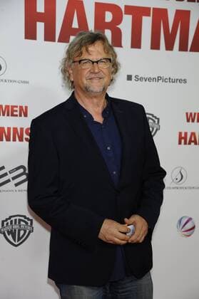 Martin Krug Weltpremiere Willkommen bei den Hartmanns Kino Film Fernsehen Mathäser Filmpalast München 25. Oktober 2016