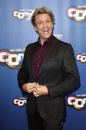 Sascha Grammel bei der Verleihung des Deutschen Comedypreises 2016 im Coloneum. Köln, 25.10.2016 Foto:xS.xGabschx xFuturexImage