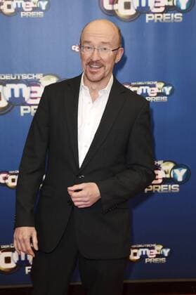Peter Nottmeier bei der Verleihung des Deutschen Comedypreises 2016 im Coloneum. Köln, 25.10.2016 Foto:xS.xGabschx xFuturexImage