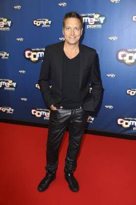 Dieter Nuhr bei der Verleihung des Deutschen Comedypreises 2016 im Coloneum. Köln, 25.10.2016 Foto:xS.xGabschx xFuturexImage
