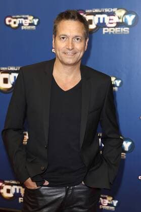 Dieter Nuhr bei der Verleihung des Deutschen Comedypreises 2016 im Coloneum. Köln, 25.10.2016 Foto:xS.xGabschx xFuturexImage