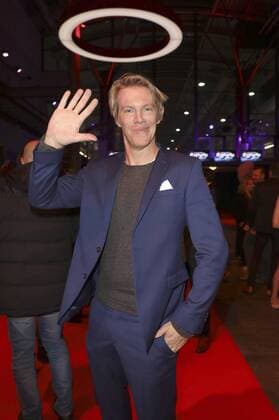 Simon Gosejohann bei der Verleihung des Deutschen Comedypreises 2016 im Coloneum. Köln, 25.10.2016 Foto:xS.xGabschx xFuturexImage