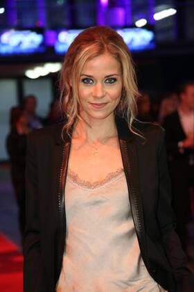 Jessica Ginkel bei der Verleihung Der Deutsche Comedypreis 2016 am 25.10.2016 in Koeln Deutscher Comedypreis 2016 in Koeln 