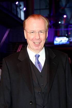 Ludger Pistor bei der Verleihung Der Deutsche Comedypreis 2016 am 25.10.2016 in Koeln Deutscher Comedypreis 2016 in Koeln 