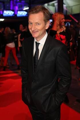 Michael Kessler bei der Verleihung Der Deutsche Comedypreis 2016 am 25.10.2016 in Koeln Deutscher Comedypreis 2016 in Koeln 