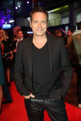 Dieter Nuhr bei der Verleihung Der Deutsche Comedypreis 2016 am 25.10.2016 in Koeln Deutscher Comedypreis 2016 in Koeln 