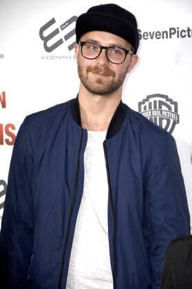 Mark Forster bei der Weltpremiere des Kinofilms Willkommen bei den Hartmanns im Mathäser Filmpalast. München, 25.10.2016 Foto:xP.xSchönbergerx xFuturexImage