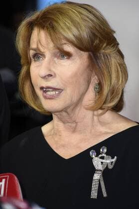 Senta Berger bei der Weltpremiere des Kinofilms Willkommen bei den Hartmanns im Mathäser Filmpalast. München, 25.10.2016 Foto:xP.xSchönbergerx xFuturexImage