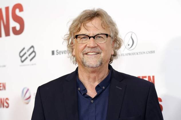 Martin Krug bei der Weltpremiere des Kinofilms Willkommen bei den Hartmanns im Mathäser Filmpalast. München, 25.10.2016 Foto:xD.xBedrosianx xFuturexImage