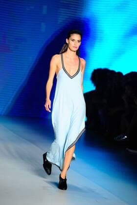 SÃO PAULO, SP - 27.10.2016: SPFW N42 - Ratier show during Fashion Week N42 held in Ibirapuera Park in Sao Paulo, SP. x1221461x  AlexandrexBattibugli