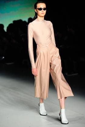 SÃO PAULO, SP - 27.10.2016: SPFW N42 - Ratier show during Fashion Week N42 held in Ibirapuera Park in Sao Paulo, SP. x1221463x  AlexandrexBattibugli