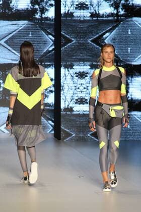 SÃO PAULO, SP - 28.10.2016: SPFW N42 - Parade brand Memo E + during São Paulo Fashion Week (SPFW) Trans N42 held in Ibirapuera Hall in São Paulo, SP. x1221956x  SaraxFernandes