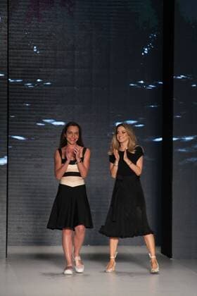 SÃO PAULO, SP - 28.10.2016: SPFW N42 - Parade brand Memo E + during São Paulo Fashion Week (SPFW) Trans N42 held in Ibirapuera Hall in São Paulo, SP. x1221972x  SaraxFernandes