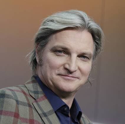 Berlin,, ZDF, XY-Preis Gemeinsam gegen das Verbrechen 2016, Foto: Stefan Jürgens ( SOKO Wien )