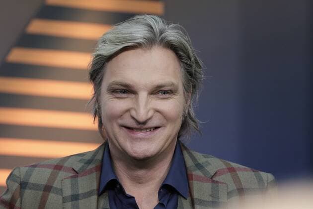 Berlin,, ZDF, XY-Preis Gemeinsam gegen das Verbrechen 2016, Foto: Stefan Jürgens ( SOKO Wien )