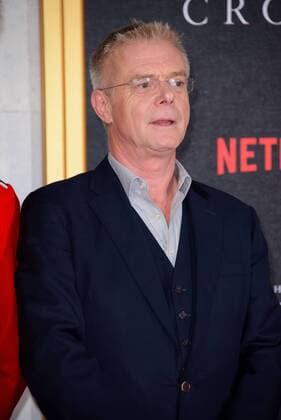 . 01 11 2016. London, United Kingdom. Stephen Daldry attends The Crown TV series premiere.  xChrisxJosephx xi-Imagesx IIM-13723-0008
