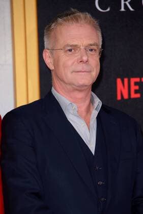 . 01 11 2016. London, United Kingdom. Stephen Daldry attends The Crown TV series premiere.  xChrisxJosephx xi-Imagesx IIM-13723-0009