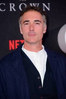 . 01 11 2016. London, United Kingdom. Greg Wise attends The Crown TV series premiere.  xChrisxJosephx xi-Imagesx IIM-13723-0034