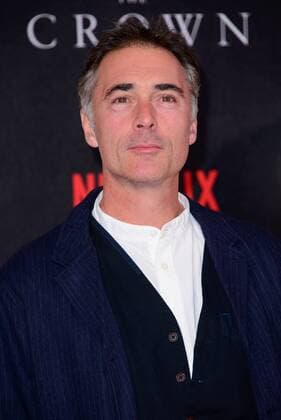 . 01 11 2016. London, United Kingdom. Greg Wise attends The Crown TV series premiere.  xChrisxJosephx xi-Imagesx IIM-13723-0035
