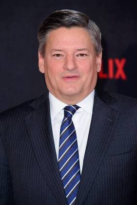 . 01 11 2016. London, United Kingdom. Ted Sarandos attends The Crown TV series premiere.  xChrisxJosephx xi-Imagesx IIM-13723-0060