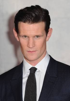 November 1, 2016 - London, England, United Kingdom - Matt Smith attends the world premiere of The Crown at Odeon Leciester Square. London United Kingdom - ZUMAs147 20161101_zap_s147_022