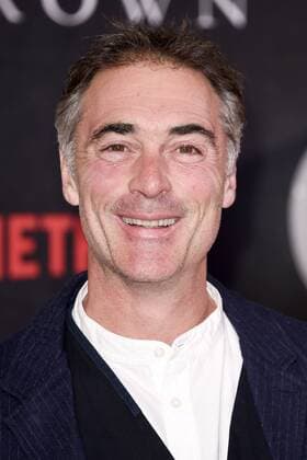Greg Wise bei der Weltpremiere der Netflix TV-Serie The Crown im Odeon Leicester Square. London, 01.11.2016 Greg Wise  Foto:xS.xVasx xFuturexImage