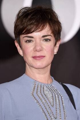Victoria Hamilton bei der Weltpremiere der Netflix TV-Serie The Crown im Odeon Leicester Square. London, 01.11.2016 Victoria Hamilton  Foto:xS.xVasx xFuturexImage