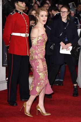 Claire Foy bei der Weltpremiere der Netflix TV-Serie The Crown im Odeon Leicester Square. London, 01.11.2016 Claire Foy  Foto:xS.xVasx xFuturexImage