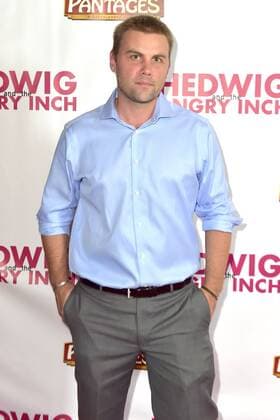 David Gaddas bei der Premiere des Kinofilms Hedwig and the Angry Inch im Hollywood Pantages Theatre. Los Angeles, 02.11.2016 Foto:xD.xStarbuckx xFuturexImage
