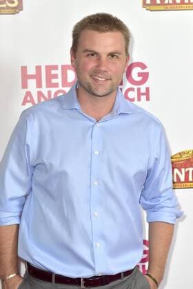David Gaddas bei der Premiere des Kinofilms Hedwig and the Angry Inch im Hollywood Pantages Theatre. Los Angeles, 02.11.2016 Foto:xD.xStarbuckx xFuturexImage