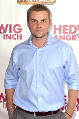 David Gaddas bei der Premiere des Kinofilms Hedwig and the Angry Inch im Hollywood Pantages Theatre. Los Angeles, 02.11.2016 Foto:xD.xStarbuckx xFuturexImage