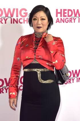 Margaret Cho bei der Premiere des Kinofilms Hedwig and the Angry Inch im Hollywood Pantages Theatre. Los Angeles, 02.11.2016 Foto:xD.xStarbuckx xFuturexImage