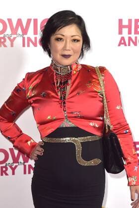 Margaret Cho bei der Premiere des Kinofilms Hedwig and the Angry Inch im Hollywood Pantages Theatre. Los Angeles, 02.11.2016 Foto:xD.xStarbuckx xFuturexImage