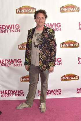 Drew Droege bei der Premiere des Kinofilms Hedwig and the Angry Inch im Hollywood Pantages Theatre. Los Angeles, 02.11.2016 Foto:xD.xStarbuckx xFuturexImage