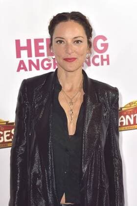 Lola Glaudini bei der Premiere des Kinofilms Hedwig and the Angry Inch im Hollywood Pantages Theatre. Los Angeles, 02.11.2016 Foto:xD.xStarbuckx xFuturexImage