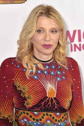 Courtney Love bei der Premiere des Kinofilms Hedwig and the Angry Inch im Hollywood Pantages Theatre. Los Angeles, 02.11.2016 Foto:xD.xStarbuckx xFuturexImage