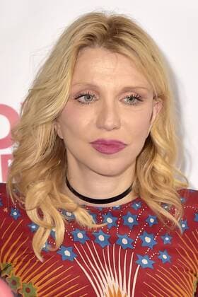Courtney Love bei der Premiere des Kinofilms Hedwig and the Angry Inch im Hollywood Pantages Theatre. Los Angeles, 02.11.2016 Foto:xD.xStarbuckx xFuturexImage