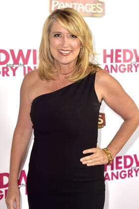 Wendy Burch bei der Premiere des Kinofilms Hedwig and the Angry Inch im Hollywood Pantages Theatre. Los Angeles, 02.11.2016 Foto:xD.xStarbuckx xFuturexImage